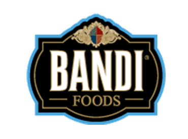 Bandi Foods Logo